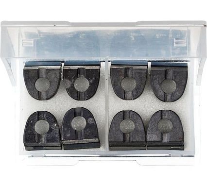 Нож сменный DIA для фуговальных фрез 15x14.2x6.4 мм Surrey TL00001298