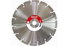 Алмазный отрезной круг по бетону (S-LH200/22.2BB) 200-38-2.2-10-14N-H22.23 Адель 00-00005891