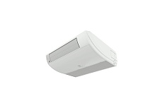 Комплект сплит-системы напольно-потолочного типа Electrolux EACU-24H/UP3/N3 НС-1235767