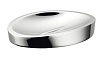 Мыльница Colombo Plus W4940.CR хром