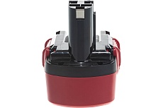 Аккумуляторная батарея для BOSCH (2 Ач, 12 В, Ni-Cd) Pitatel TSB-048-BOS12A-20C