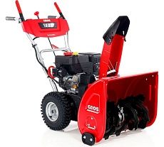 Снегоуборщик бензиновый GEOS Arctic Line 620 E 212982