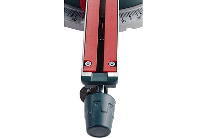Торцовочная пила Bosch GCM 800 SJ 0.601.B19.000