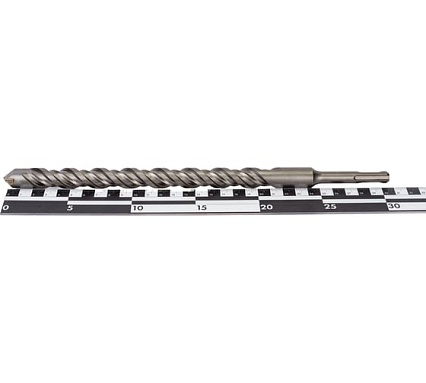 Бур по бетону SDS-plus (20х310 мм) Elitech 1820.029900