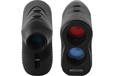 Цифровой лазерный дальномер Мегеон 06601 к0000016162
