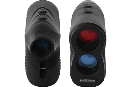 Цифровой лазерный дальномер Мегеон 06601 к0000016162