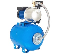 Станция AQUARIO AUTO AJS-125A(M)-50л 7426