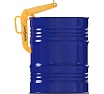 Захват для бочек TEHNOLIFT тип YQC, 0.6 т 4687202158638