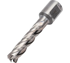 Сверло кольцевое (12х55 мм; HSS; Weldon 19) Euroboor HCL.120