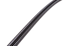 Подводка для газа СТМ ГАЗ сильфонная, 1/2&quot;, гайка-гайка, 80 см CGHF1208