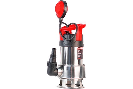 Дренажный насос для грязной воды Verton AQUA DP900/35SE 01.14140.14163