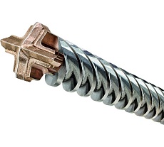 Бур по бетону (20х200/340 мм; SDS-max) DeWalt DT 60816