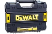Ударная дрель-шуруповерт DeWalt DCD796NT