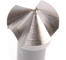 Зенковка форма C, 120°, hss, 12,4 мм RUKO 102244