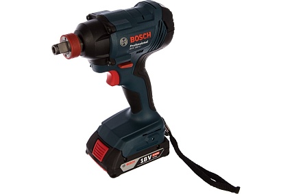 Аккумуляторный гайковерт Bosch GDX 180-LI 0.601.9G5.220