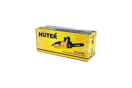 Электропила Huter ELS-2/40L 900/70/10/17