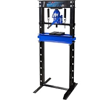 Гидравлический напольный пресс домкратного типа Forsage 20т F-TY20009(15475) F-TY20009/из 2-х частей/(15475)