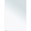 Зеркальный шкаф Aquanet Алвита New 60 см белый матовый 00277538
