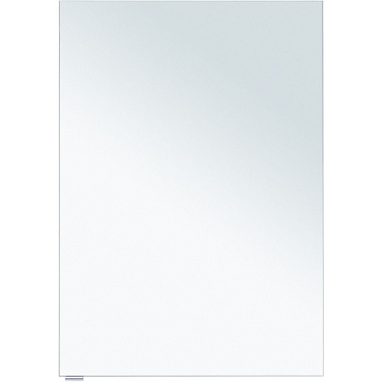 Зеркальный шкаф Aquanet Алвита New 60 см белый матовый 00277538