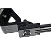 Специальный профессиональный комплект мотобур BURAN DT-1600 TERMINATOR со шнеком HARDDRILL 250x800 и удлинителем PLUS-500 S00144