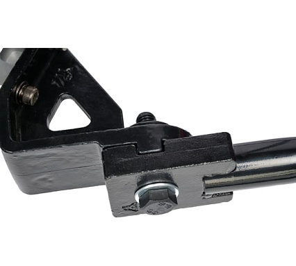 Специальный профессиональный комплект мотобур BURAN DT-1600 TERMINATOR со шнеком HARDDRILL 250x800 и удлинителем PLUS-500 S00144