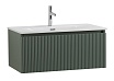 Мебель для ванной BelBagno Uno 80 см 1 ящик, Еловый матовый