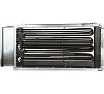 Прямоугольный канальный нагреватель (электронагреватель) Ventart EO-60-30/24 4687202648757