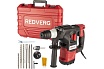 Перфоратор Redverg RD-RH1600 6686978