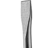 Долото - зубило плоское SDS Plus (20х250 мм) Практика 034-120