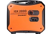 Инверторный генератор Patriot iGX 2000, 1.8/2.0 кВт, уровень шума 58 dB 471102320