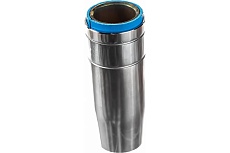 Сопло газовое 15 мм для Mig ERGOPLUS 25 Трафимет СВ000002295