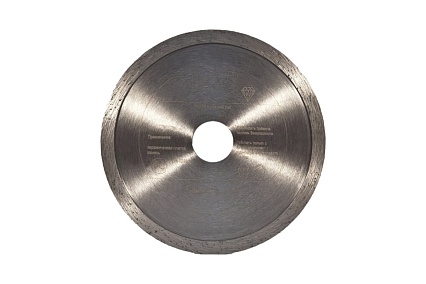 Диск алмазный Ceramic Slim C-10 (180x1.6x25.4/22.23 мм) D.BOR CS-C-10-0180-025