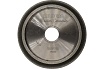 Диск алмазный для скругления края плитки Master Сeramic 100х20 мм Hilberg HM530