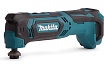 Мультитул Makita CXT TM30DWYE