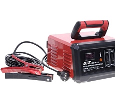 Пуско-зарядное устройство GTE 12В/5А, 15А, 24В/5А/15А, 65А GTE-PC153