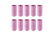 Сопло керамическое TW 17-18-26 №12 50 мм, 19.5 мм, 10 шт Оберон XL10N44.10