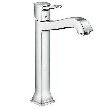 Смеситель для раковины Hansgrohe Metropol Classic 31303000