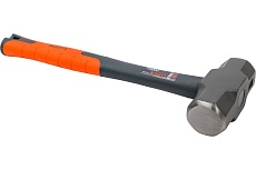 Кувалда Tulips Tools 2000 г, фиберглас, короткая рукоятка IS12-220