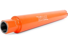 Коронка алмазная LZ 62/H10/450/1 62х450 мм Messer 95-33-062