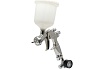 Краскопульт Anest Iwata серии EVO воздушная головка WS-400-01 Clear 13244124EPF