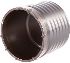 Коронка полая разборная для перфораторов (100х100 мм; SDS-max) Makita P-03822