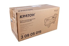Тепловая дизельная пушка Кратон Жар-пушка D 30-750 3 09 05 015