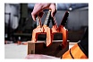 Пружинный зажим Neo Tools heavy duty 2", 50 мм 45-520