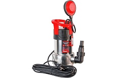 Дренажный насос для грязной воды Verton AQUA DP900/35SE 01.14140.14163