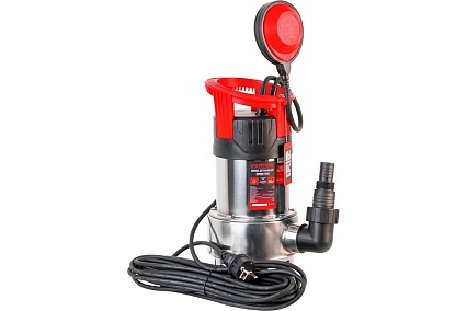 Дренажный насос для грязной воды Verton AQUA DP900/35SE 01.14140.14163