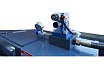 Гидравлическая гильотина Metal Master HCJ 2540 E 19618