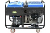 Бензогенератор ТСС SGG 16000EH3LA 190063