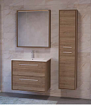 Мебель для ванной Raval Frame 75 см