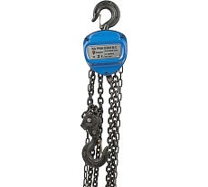 Таль ручная шестеренная Shtapler HS-C 2 т, 3 м 71049036