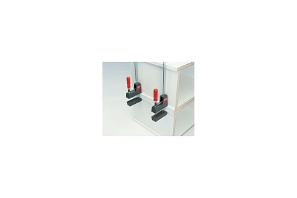 Корпусная струбцина 300/80 BESSEY BE-UK30